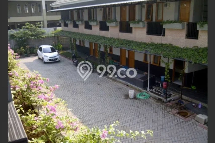 Unit Kost Dijual di Surabaya Barat dengan 24 Kamar Area Strategis Unit Kost Dijual di Surabaya Barat dengan 24 Kamar Area Strategis