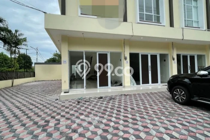 Ruko For Rent Kawasan , Luas 96m2m², Lokasi Bisnis Ruko For Rent Kawasan , Luas 96m2m², Lokasi Bisnis