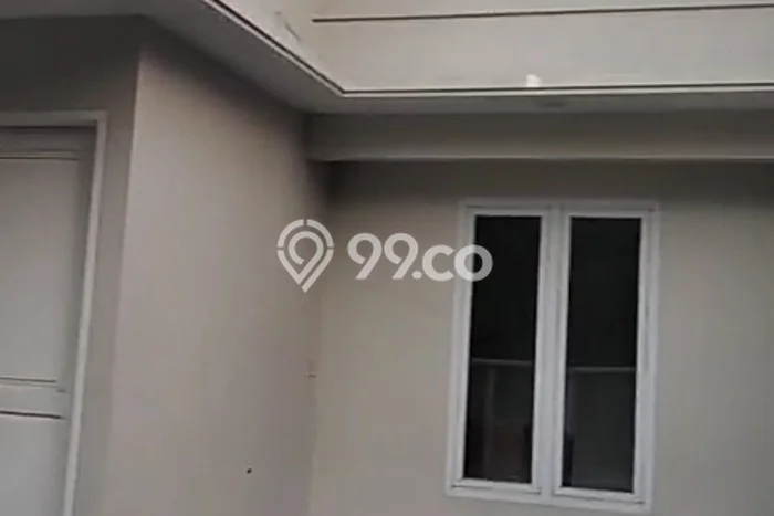 Rumah Minimalis 3 KT di Pondok Gede Bekasi Unfurnished Rumah Minimalis 3 KT di Pondok Gede Bekasi Unfurnished