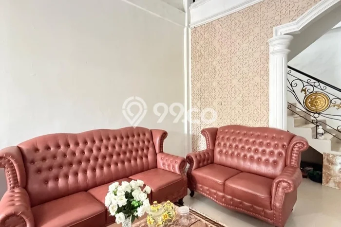 Kost di Cimanggis Depok Siap Huni Full Furnished Kost di Cimanggis Depok Siap Huni Full Furnished