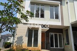Hunian Cantik Minimalis Lb 90m2 di Cimanggis, Depok Hunian Cantik Minimalis Lb 90m2 di Cimanggis, Depok