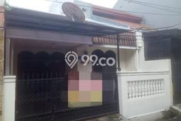 Jarang Ada! Rumah Kontrakan 3 Kamar Nyaman Siap Huni Pondok Kelapa Jarang Ada! Rumah Kontrakan 3 Kamar Nyaman Siap Huni Pondok Kelapa