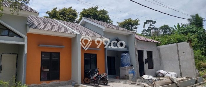 Jual Rumah Murah Meriah Tigaraksa Punya 2 KT & LT 90m2 Jual Rumah Murah Meriah Tigaraksa Punya 2 KT & LT 90m2