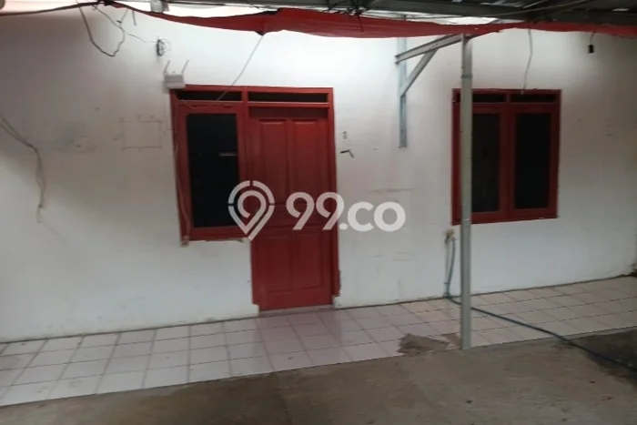 Rumah Bagus Siap Pakai Di Duren Sawit Luas 50m2 Aman Rumah Bagus Siap Pakai Di Duren Sawit Luas 50m2 Aman