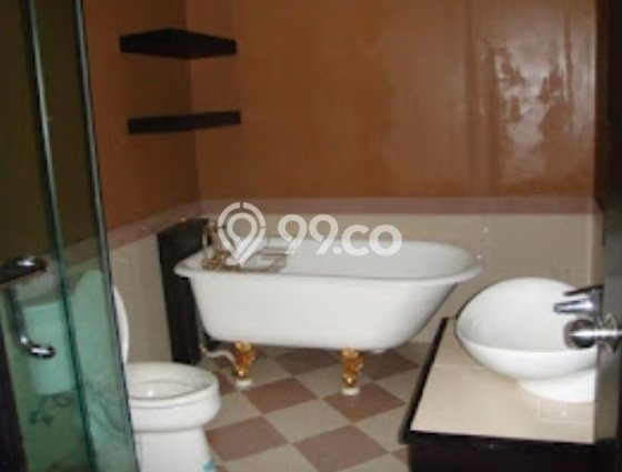 Rumah Sewa Jakarta Selatan LT 204m2 LB 228m2 Area Bangka Rumah Sewa Jakarta Selatan LT 204m2 LB 228m2 Area Bangka