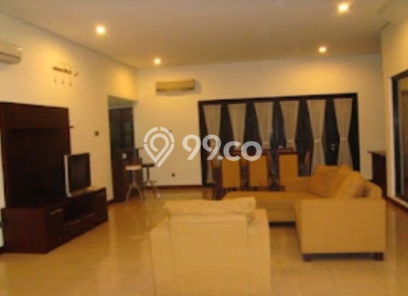 Rumah Sewa Jakarta Selatan LT 204m2 LB 228m2 Area Bangka Rumah Sewa Jakarta Selatan LT 204m2 LB 228m2 Area Bangka