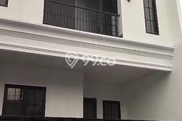 Rumah Minimalis 4 KT LT 90m2 di Cipinang Rumah Minimalis 4 KT LT 90m2 di Cipinang