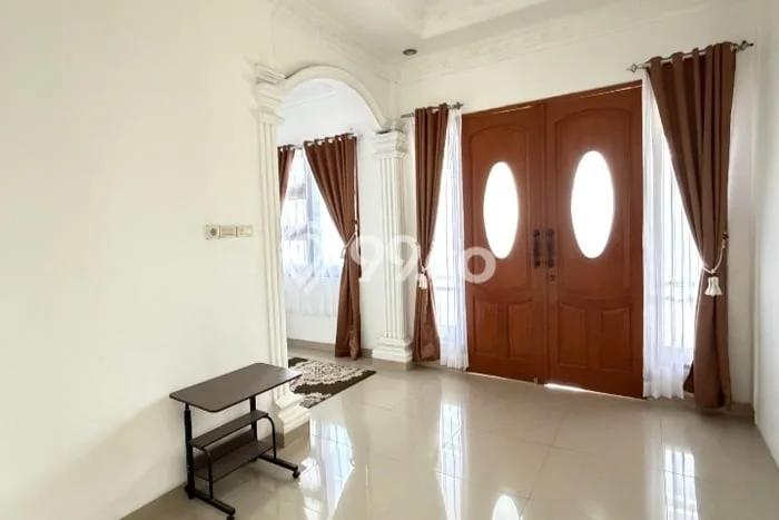 Kost di Cimanggis Depok Siap Huni Full Furnished Kost di Cimanggis Depok Siap Huni Full Furnished