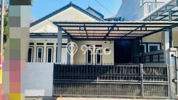 Dijual Hunian Rumah Nyaman 3 KT di Pondok Kelapa, Jakarta Timur Dijual Hunian Rumah Nyaman 3 KT di Pondok Kelapa, Jakarta Timur