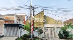Jual Rumah Luas Elegan Dengan View Cantik di Pulomas, Jakarta Timur Jual Rumah Luas Elegan Dengan View Cantik di Pulomas, Jakarta Timur
