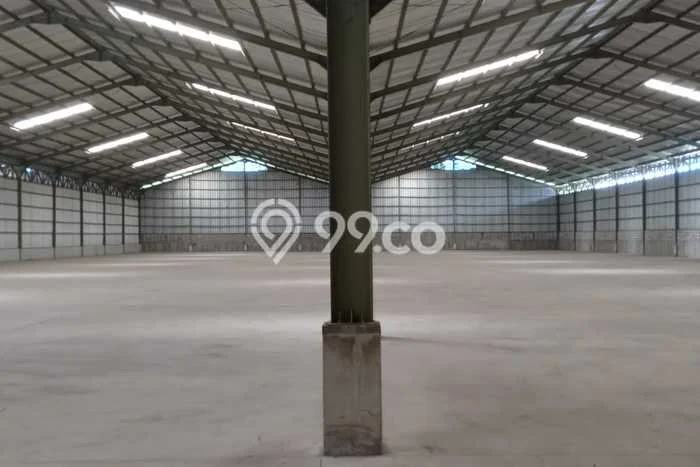 Gudang Komersial Disewakan di Karawang Barat Karawang Luas 4000m2 Gudang Komersial Disewakan di Karawang Barat Karawang Luas 4000m2