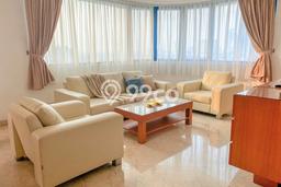 Dijual Apartemen Prestisius di Senayan 3 Kamar & 2 Kamar Mandi Dijual Apartemen Prestisius di Senayan 3 Kamar & 2 Kamar Mandi