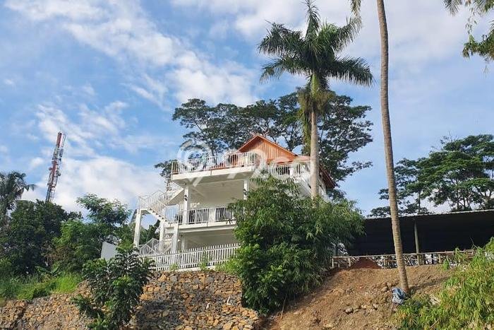 Tanah Siap Bangun Dijual di Bogor Punya Luas 6190m2 Tanah Siap Bangun Dijual di Bogor Punya Luas 6190m2