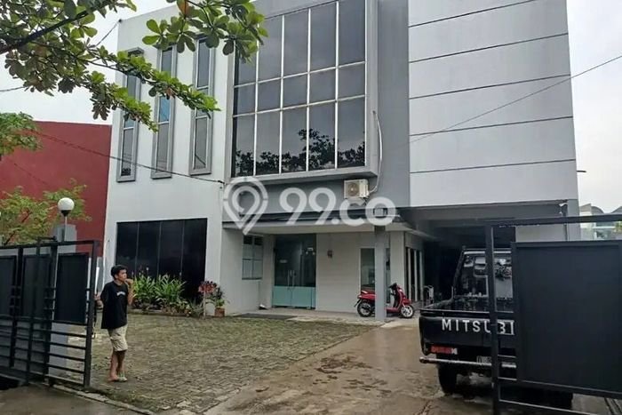 Dijual Kost 50 Kamar di Jakarta Selatan untuk Investasi Anda Dijual Kost 50 Kamar di Jakarta Selatan untuk Investasi Anda