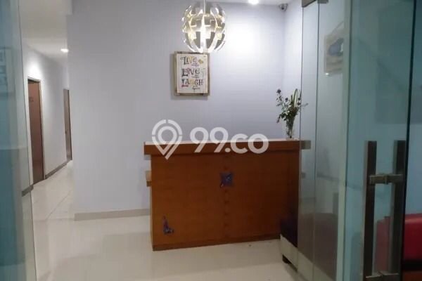Dijual Kost 50 Kamar di Jakarta Selatan untuk Investasi Anda Dijual Kost 50 Kamar di Jakarta Selatan untuk Investasi Anda