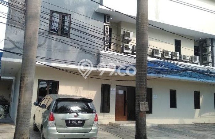 Rumah Kost Dijual di Kelapa Gading, Jakarta Utara dengan 31 Kamar Tidur, 31 Kamar Mandi Rumah Kost Dijual di Kelapa Gading, Jakarta Utara dengan 31 Kamar Tidur, 31 Kamar Mandi