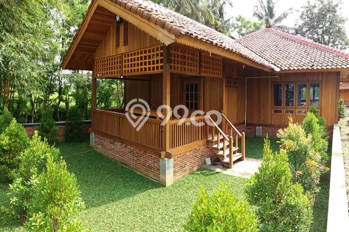 Tanah Dijual Lokasi Babakan Madang, Bogor Luas 5460m2 Legalitas Aman Tanah Dijual Lokasi Babakan Madang, Bogor Luas 5460m2 Legalitas Aman