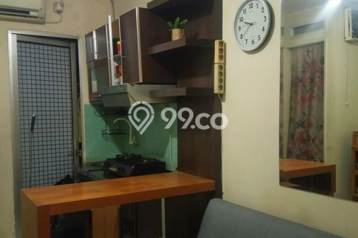 Apartemen Nyaman untuk Disewa, 2 Kamar di Jakarta Selatan Apartemen Nyaman untuk Disewa, 2 Kamar di Jakarta Selatan