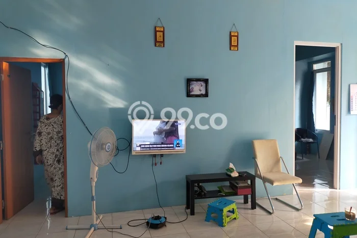 For Sale Rumah 2 Kamar Lokasi Ideal Nyaman dan Strategis di Jagakarsa For Sale Rumah 2 Kamar Lokasi Ideal Nyaman dan Strategis di Jagakarsa