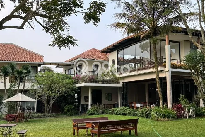 Hunian Apartemen High-Class untuk Dijual di Bandung dengan 50 BR & 50 Kamar Mandi Hunian Apartemen High-Class untuk Dijual di Bandung dengan 50 BR & 50 Kamar Mandi