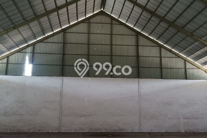 Gudang Disewakan Kawasan Bogor Barat, Luas 6200m2m², Area Strategis Gudang Disewakan Kawasan Bogor Barat, Luas 6200m2m², Area Strategis