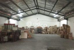 FOR RENT! Gudang di Pantai Indah Kapuk Cocok untuk Bisnis 720m2 FOR RENT! Gudang di Pantai Indah Kapuk Cocok untuk Bisnis 720m2