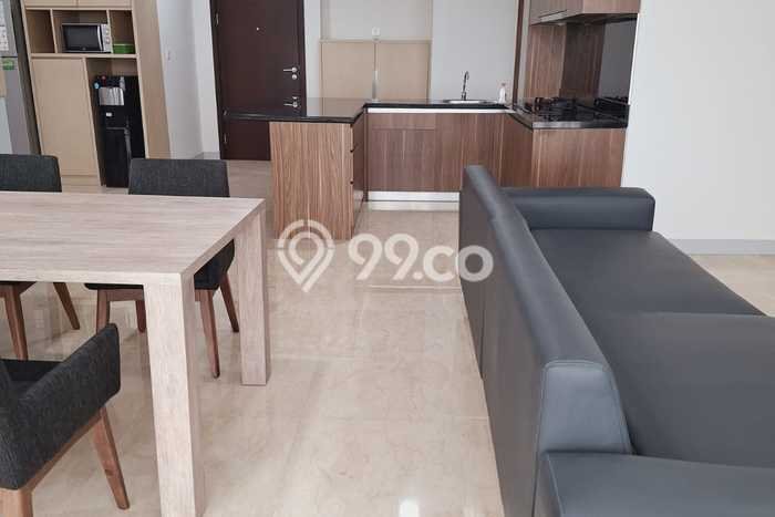 Ada Unit Hunian Hemat Disewa di Pancoran, Jakarta Selatan 3 BR Ada Unit Hunian Hemat Disewa di Pancoran, Jakarta Selatan 3 BR