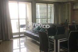 Hunian Apartemen Strategis untuk Dijual di Jakarta Utara dengan 1 Kamar Hunian Apartemen Strategis untuk Dijual di Jakarta Utara dengan 1 Kamar