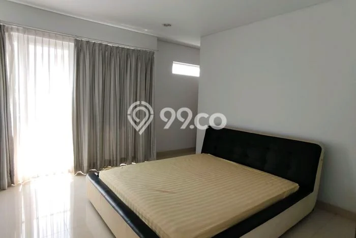 Rumah sewa siap huni 6 KT di Pluit, Jakarta Utara Rumah sewa siap huni 6 KT di Pluit, Jakarta Utara