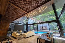 Rumah Elit LB 1300m2 Siap Pakai Desain Elegan di Pantai Indah Kapuk, Jakarta Utara Rumah Elit LB 1300m2 Siap Pakai Desain Elegan di Pantai Indah Kapuk, Jakarta Utara
