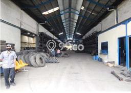Lokasi Strategis! Dijual Gudang Bisnis di Tangerang, Tangerang Kondisi Baik Lokasi Strategis! Dijual Gudang Bisnis di Tangerang, Tangerang Kondisi Baik