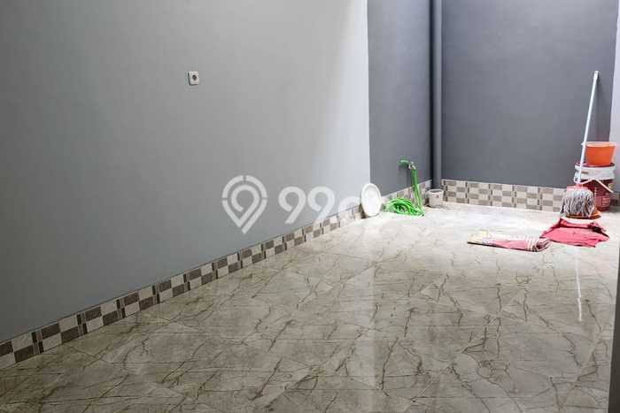 Dijual Rumah Eksklusif 3 KT di Gading Serpong, Tangerang Dijual Rumah Eksklusif 3 KT di Gading Serpong, Tangerang