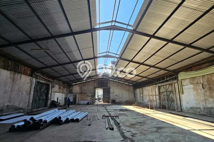Unit Gudang Disewakan di Pluit di Area Ramai & Strategis Unit Gudang Disewakan di Pluit di Area Ramai & Strategis