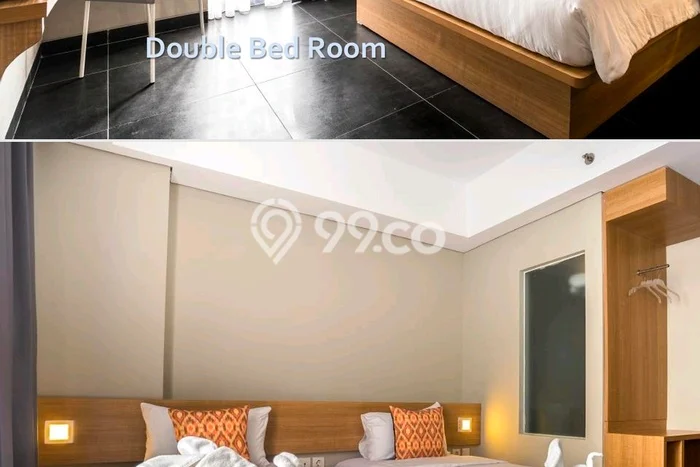 AREA TERSIBUK! Hotel Kawasan , Luas 4188m2m², Pusat Bisnis AREA TERSIBUK! Hotel Kawasan , Luas 4188m2m², Pusat Bisnis