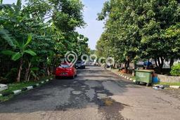 Tanah Kavling Dijual di Jakarta Utara dengan Spesifikasi 349m2 Tanah Kavling Dijual di Jakarta Utara dengan Spesifikasi 349m2