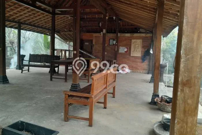 Properti Berkualitas! Vila Kawasan Playen, Area 865m2m², Lingkungan Nyaman dan tenang Properti Berkualitas! Vila Kawasan Playen, Area 865m2m², Lingkungan Nyaman dan tenang