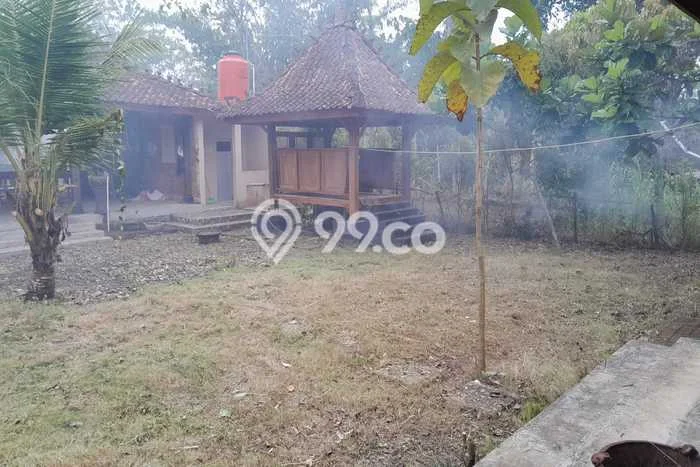 Properti Berkualitas! Vila Kawasan Playen, Area 865m2m², Lingkungan Nyaman dan tenang Properti Berkualitas! Vila Kawasan Playen, Area 865m2m², Lingkungan Nyaman dan tenang
