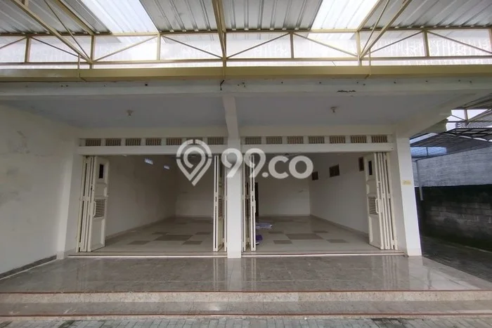 Ruko Disewa di Depok, Sleman, LT 300m2 / LB 108m2 Ruko Disewa di Depok, Sleman, LT 300m2 / LB 108m2