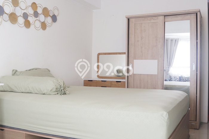 Dijual Apartemen di Kosambi, Tangerang 1 KT, 1 KM Strategis Dijual Apartemen di Kosambi, Tangerang 1 KT, 1 KM Strategis