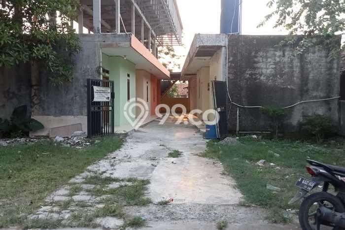 Hunian Cantik Minimalis Lb 150m2 di Pinang, Tangerang Hunian Cantik Minimalis Lb 150m2 di Pinang, Tangerang