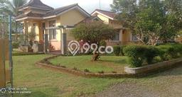 Dijual Hunian Mewah dengan Fasilitas Sekitar Komplit di Bandongan, Magelang Dijual Hunian Mewah dengan Fasilitas Sekitar Komplit di Bandongan, Magelang