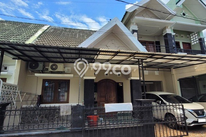 Jual Rumah Minimalis Bagus Punya 7 KT di Kasihan Bantul SHM Jual Rumah Minimalis Bagus Punya 7 KT di Kasihan Bantul SHM