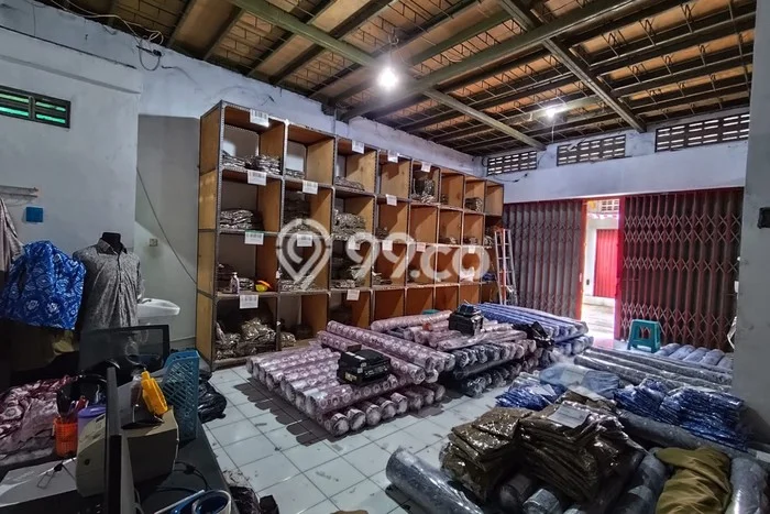 Ruko paling strategis disewakan di Umbulharjo Yogyakarta Ruko paling strategis disewakan di Umbulharjo Yogyakarta