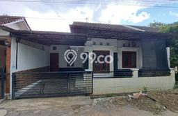SPECIAL LISTING! Rumah di Depok, 2 KT, Dekat Pusat Kota, Luas 72m2m² Bangunan 36m2m² SPECIAL LISTING! Rumah di Depok, 2 KT, Dekat Pusat Kota, Luas 72m2m² Bangunan 36m2m²