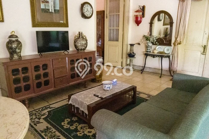 Best Deal Hunian Mewah Ideal dan Luas di Mergangsan, Yogyakarta Best Deal Hunian Mewah Ideal dan Luas di Mergangsan, Yogyakarta