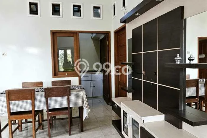Sewa Rumah Murah di Sleman Yogyakarta dengan 2 KT Sewa Rumah Murah di Sleman Yogyakarta dengan 2 KT
