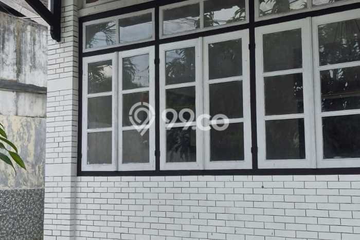 Disewakan Hunian Konsep Minimalis di Mergangsan Yogyakarta dengan 0 KT Disewakan Hunian Konsep Minimalis di Mergangsan Yogyakarta dengan 0 KT