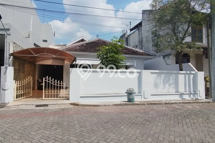 Rumah Cantik Siap Huni Di Kasihan Luas 400m2 Aman Rumah Cantik Siap Huni Di Kasihan Luas 400m2 Aman