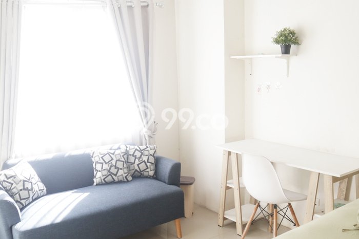 Dijual Apartemen di Kosambi, Tangerang 1 KT, 1 KM Strategis Dijual Apartemen di Kosambi, Tangerang 1 KT, 1 KM Strategis