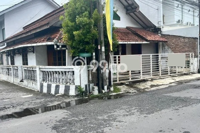 Disewakan Rumah Konsep Modern di Depok Sleman dengan 4 KT Disewakan Rumah Konsep Modern di Depok Sleman dengan 4 KT